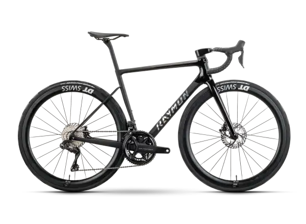 Raymon Kirana Ultimate silniční kolo Carbon Stealth