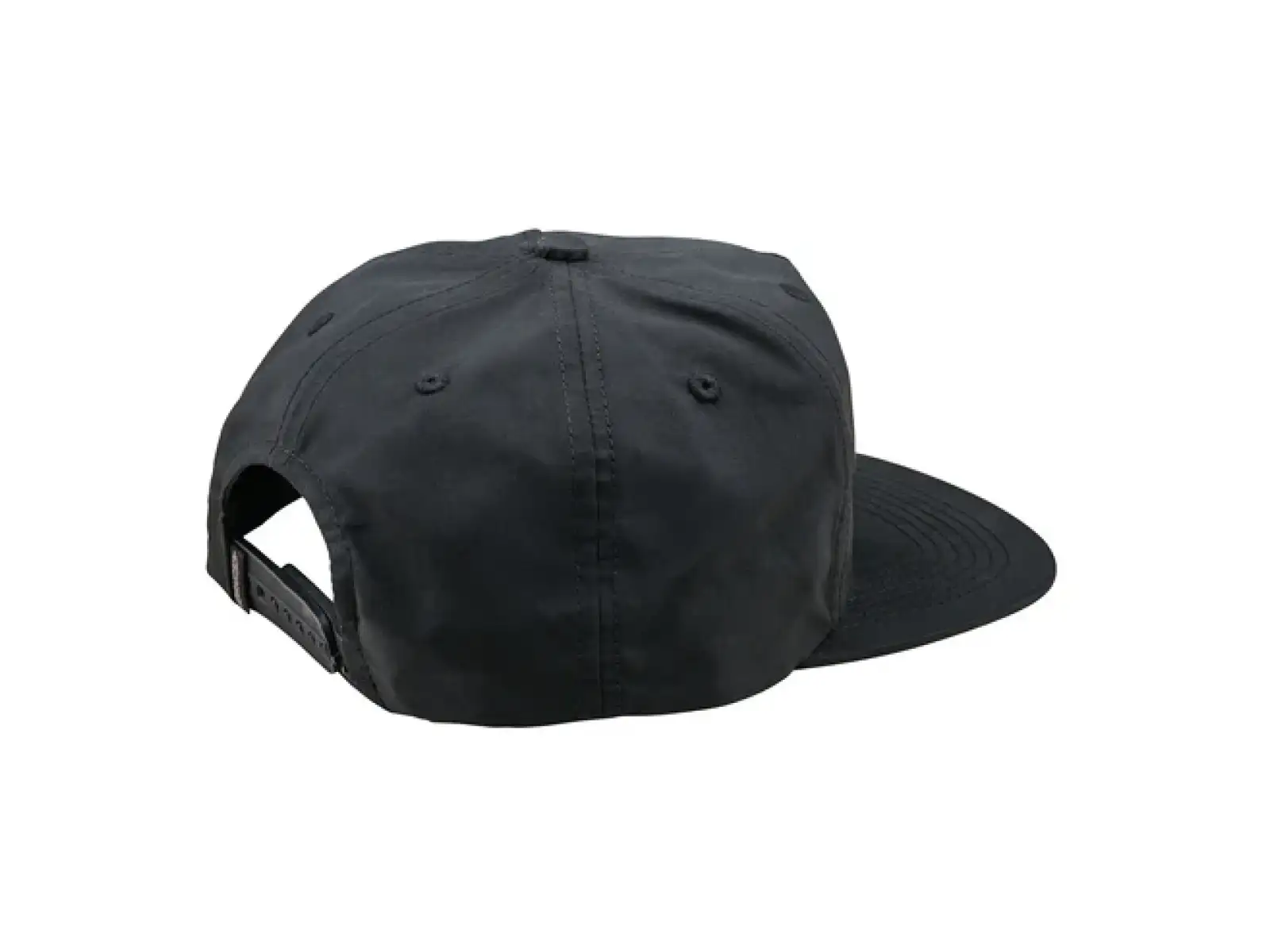 Troy Lee Designs Snapback Enjoy kšiltovka Carbon