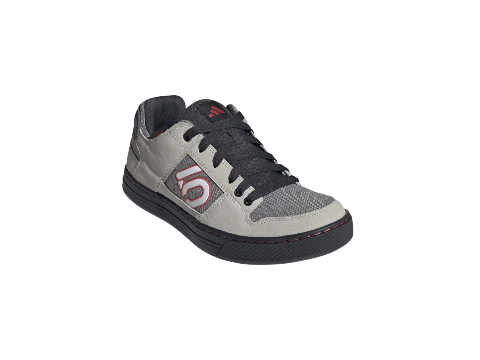 Five Ten Freerider pánské MTB boty Grey/White/Alumina