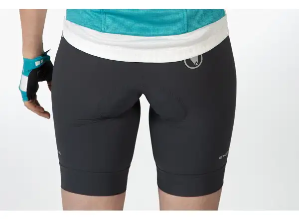 Endura Xtract Lite dámské kraťasy s laclem a vložkou Grey