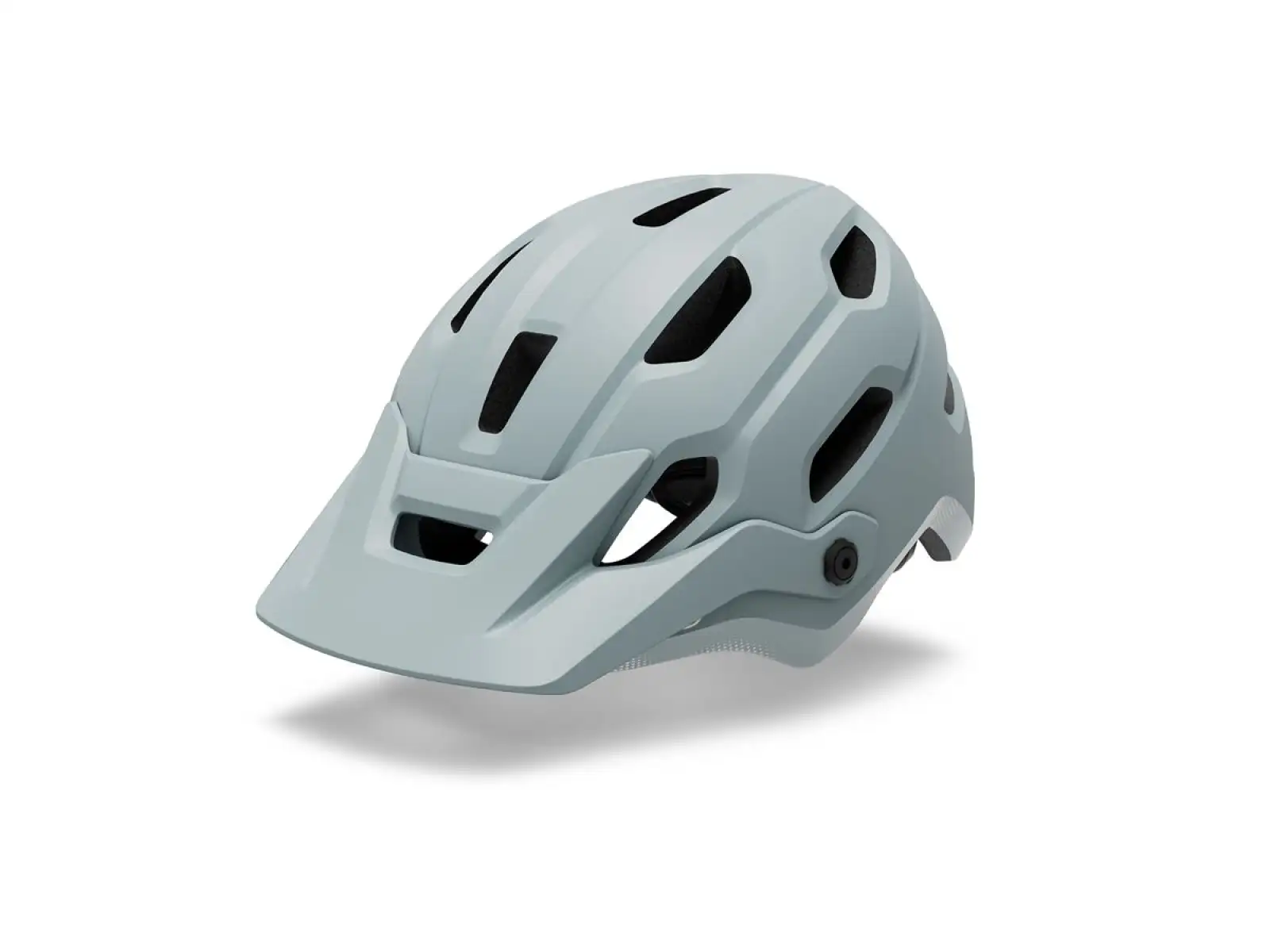 Giro Source MIPS MTB přilba Mat Sky Blue Pulse