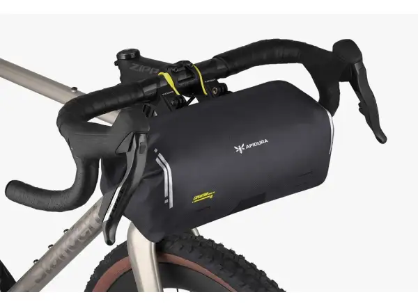 Apidura Expedition Handlebar Pack New 9 l brašna na řidítka