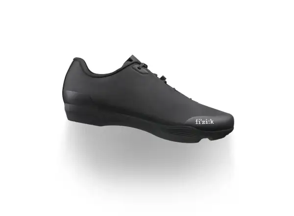 Fizik Tempo Beat gravel tretry Black/Black
