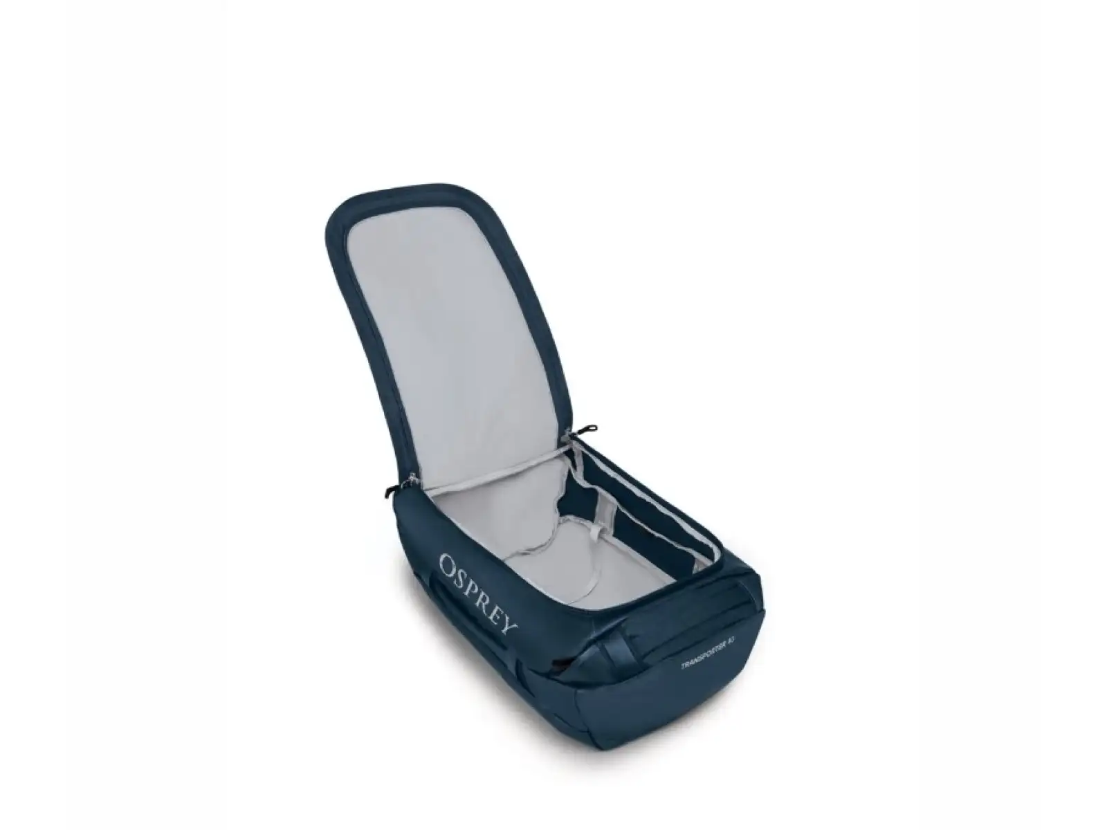 Osprey Transporter 40 l cestovní taška Venturi Blue