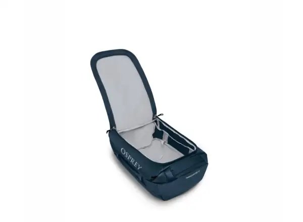 Osprey Transporter 40 l cestovní taška Venturi Blue