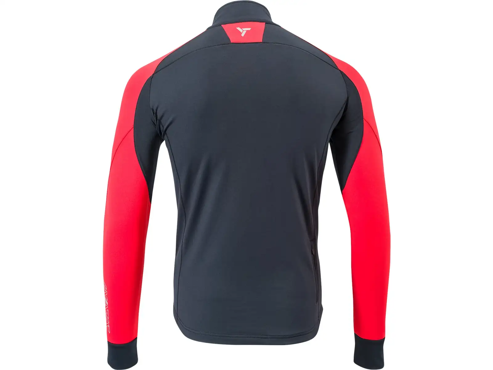 Silvini mikina Matese Pro black-red