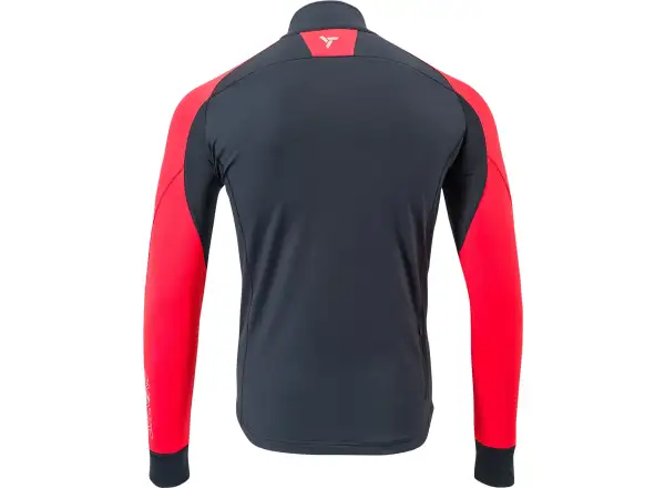 Silvini mikina Matese Pro black-red