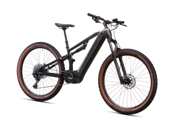 Crussis ONE-Full 9.11 894Wh celoodpružené elektrokolo
