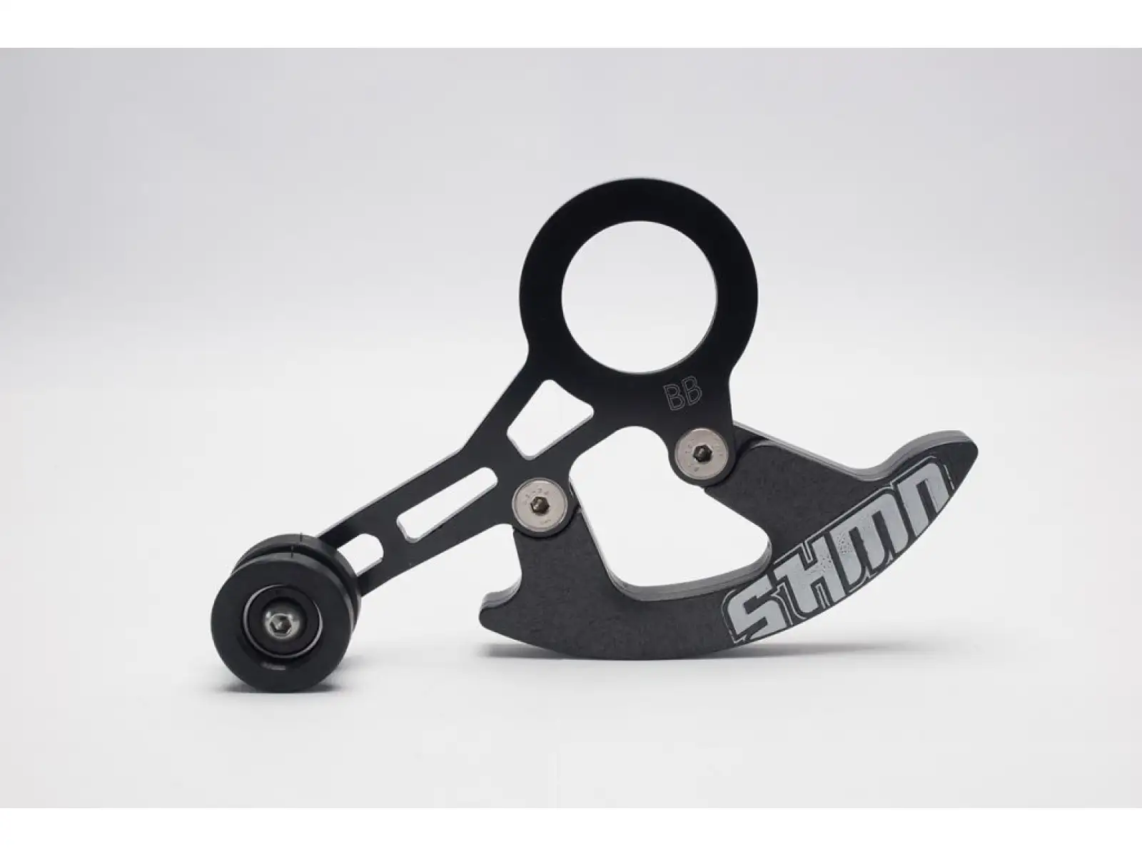 Shaman Racing Commander EVO napínák řetězu 32-42z. černý