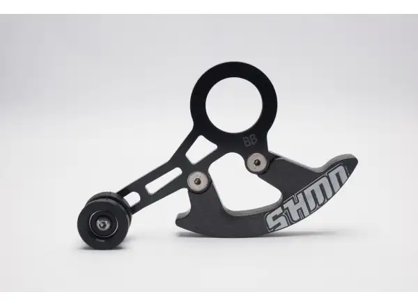 Shaman Racing Commander EVO napínák řetězu 32-42z. černý