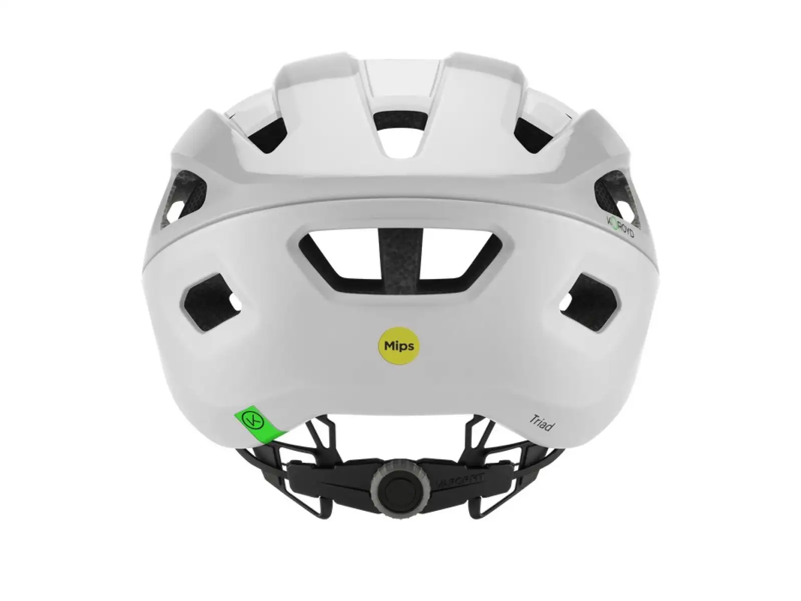 Smith Triad Mips přilba White/Matte White