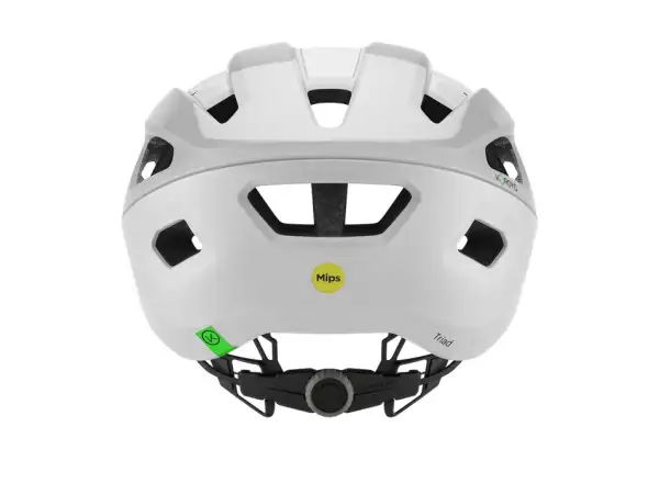 Smith Triad Mips přilba White/Matte White