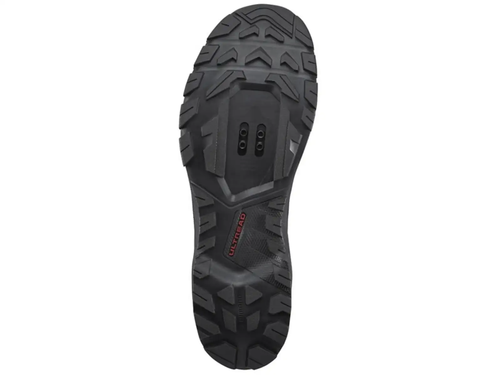 Shimano SH-EX700 pánské MTB tretry oranžová
