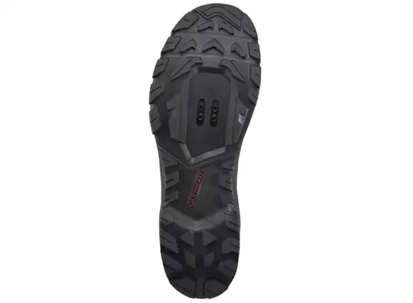 Shimano SH-EX700 pánské MTB tretry oranžová