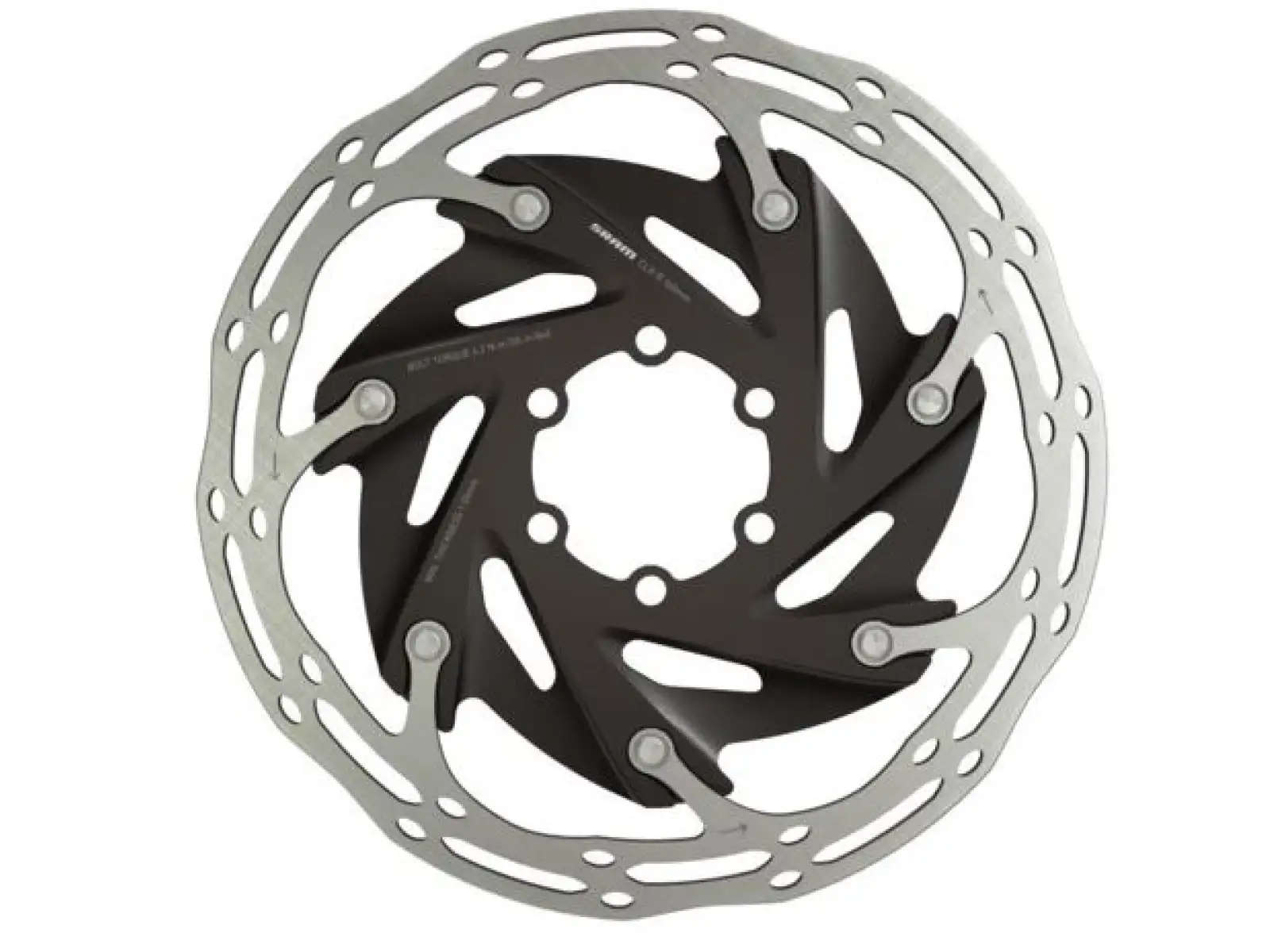 Sram CenterLine XR 2P brzdový kotouč 160mm ROZBALENO