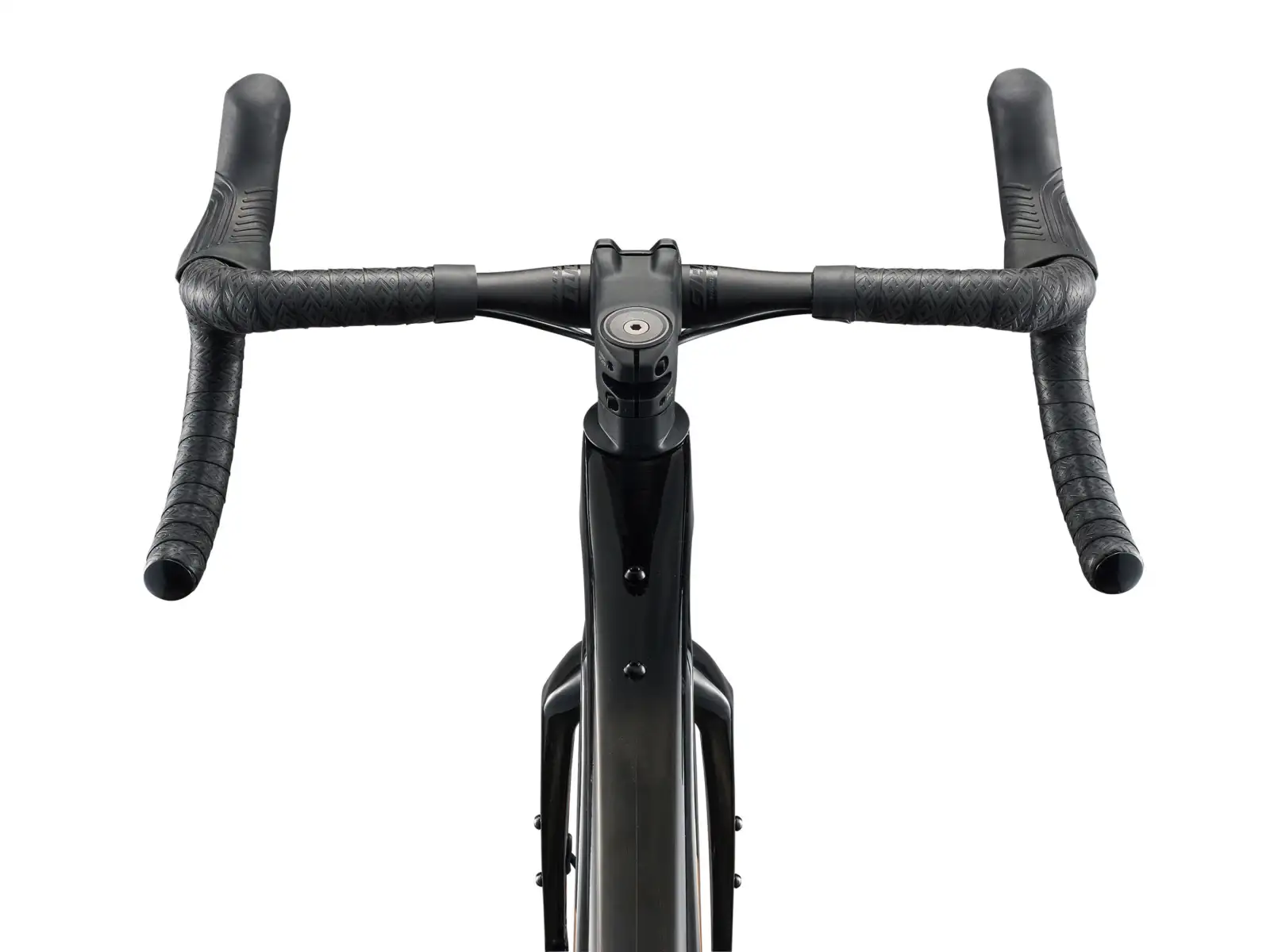 Giant Revolt Advanced 2 gravel kolo Carbon Smoke
