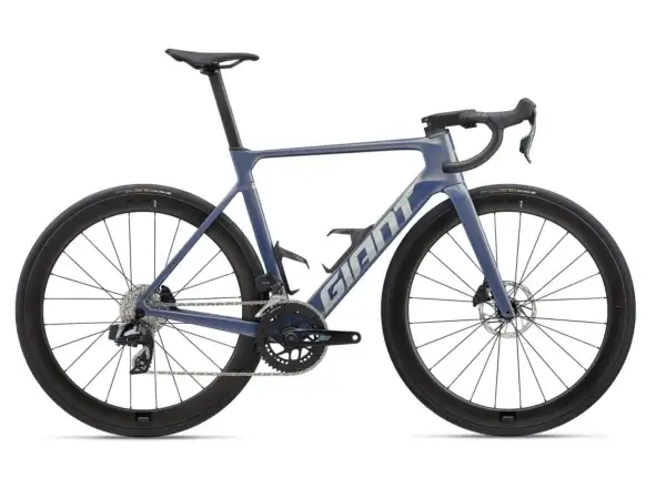 Giant Propel Advanced Pro 1 silniční kolo Midnight Moon