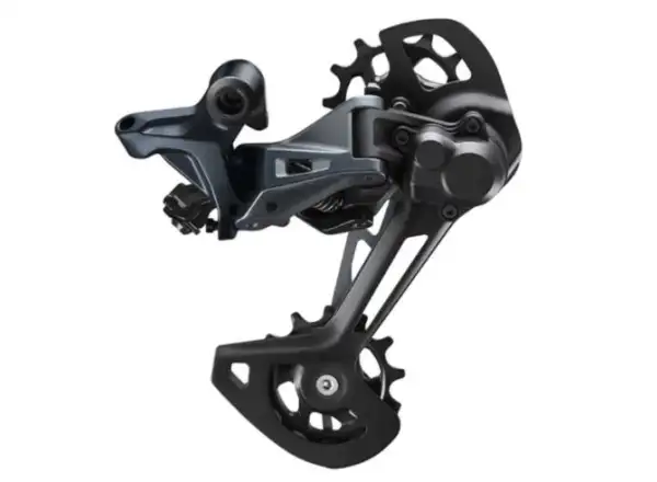 Shimano SLX RD-M7120 SGS 12 sp. přehazovačka - Z KOLA