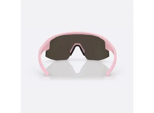 Bliz Matrix Small sluneční brýle Matte Powder Pink/Brown Rosé Multi