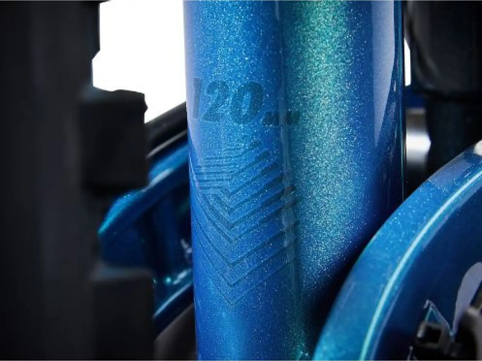 Liv Embolden 29 2 celoodpružené kolo Chrysocolla