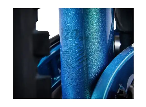 Liv Embolden 29 2 celoodpružené kolo Chrysocolla