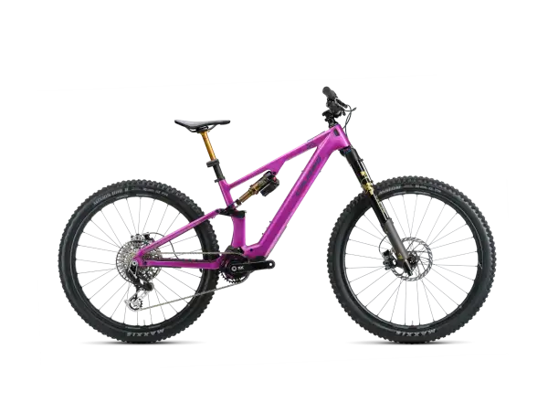 Crussis e-Full 12.11-PRO X (800 Wh) celoodpružené elektrokolo