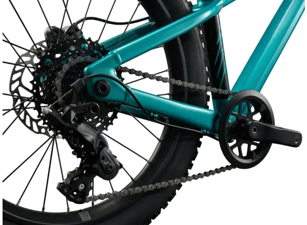 Giant STP 20 FS dětské horské kolo Teal