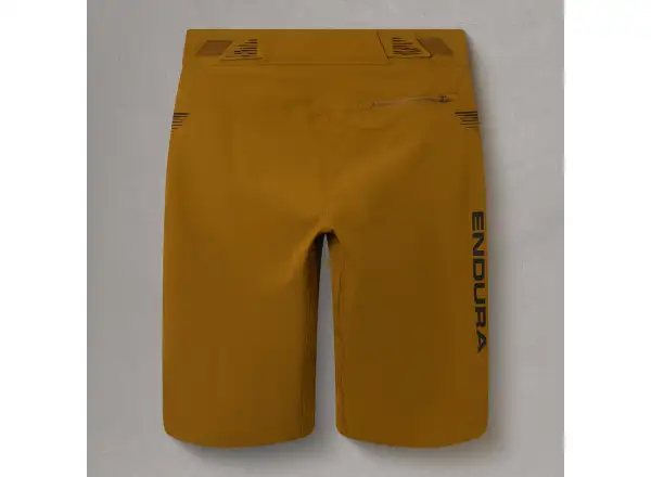 Endura SingleTrack dámské kraťasy Bronze