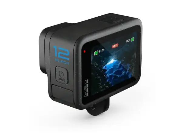 GoPro HERO12 Black akční kamera + termohrnek GoPro