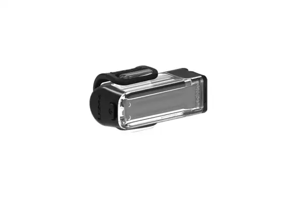 Lezyne Strip Drive+ přední světlo Black