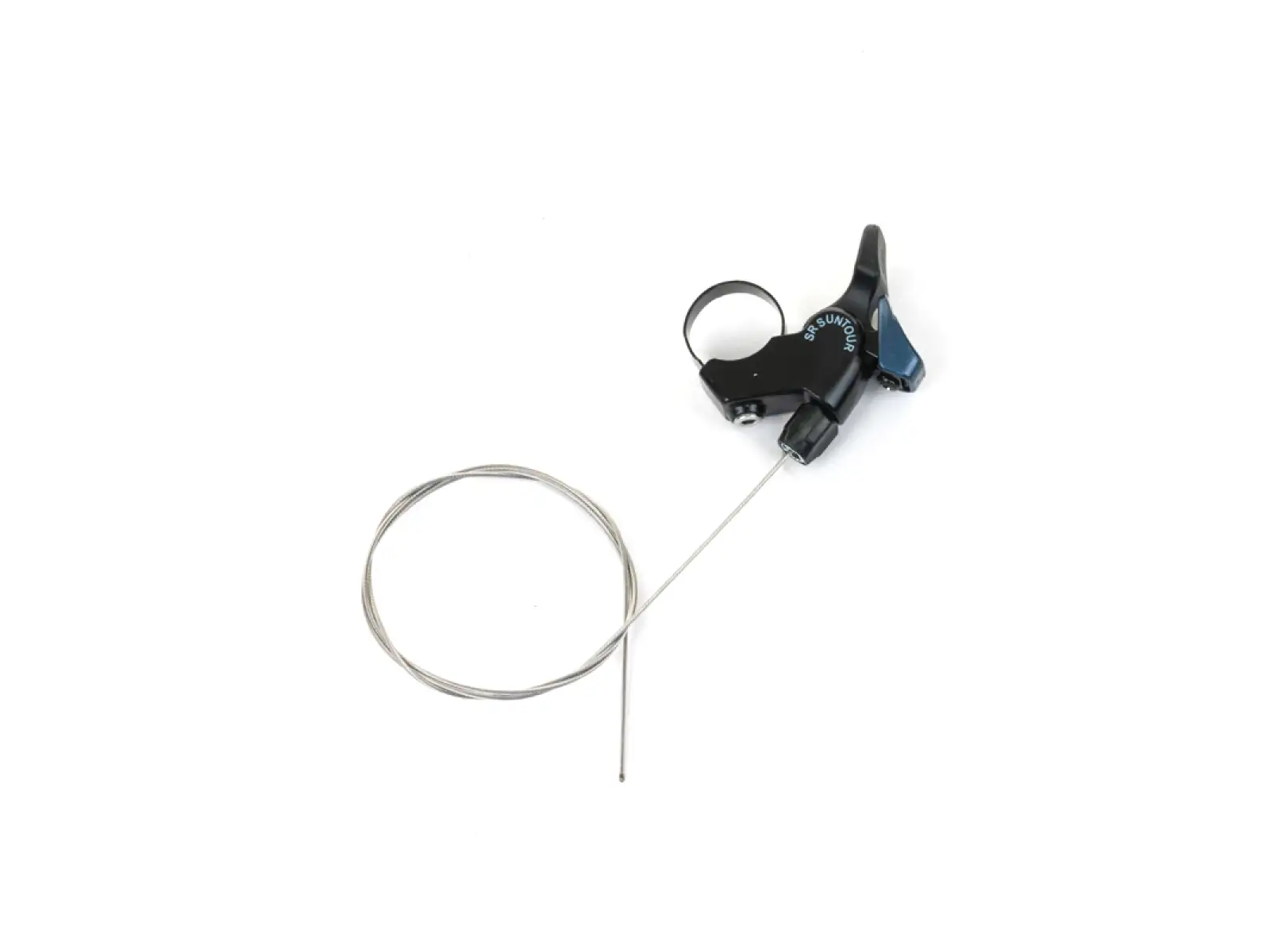 SR Suntour X1 32 Coil RL 100 mm 29" QR odpružená vidlice