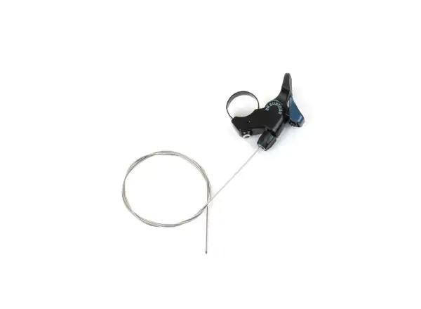 SR Suntour X1 32 Coil RL 100 mm 29" QR odpružená vidlice
