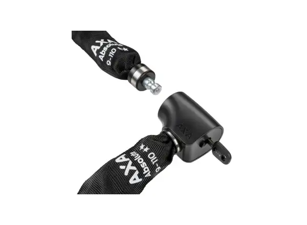 AXA Absolute 110/9 zámek černá