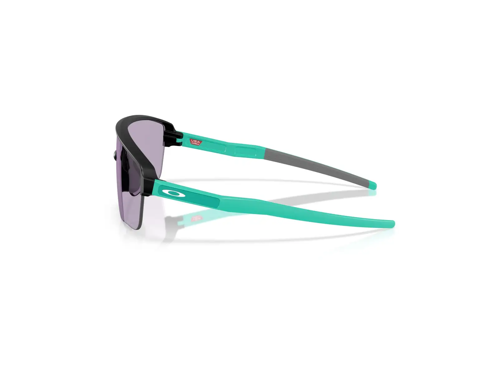 Oakley Corridor SQ sluneční brýle Matte Black/Prizm Slate