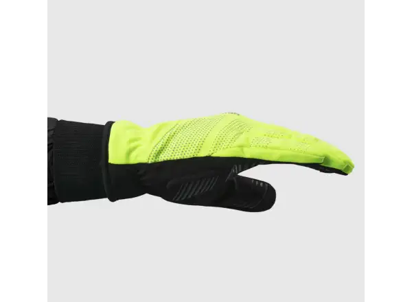Grip Grab Ride 2 Windproof Winter rukavice Hi-Vis
