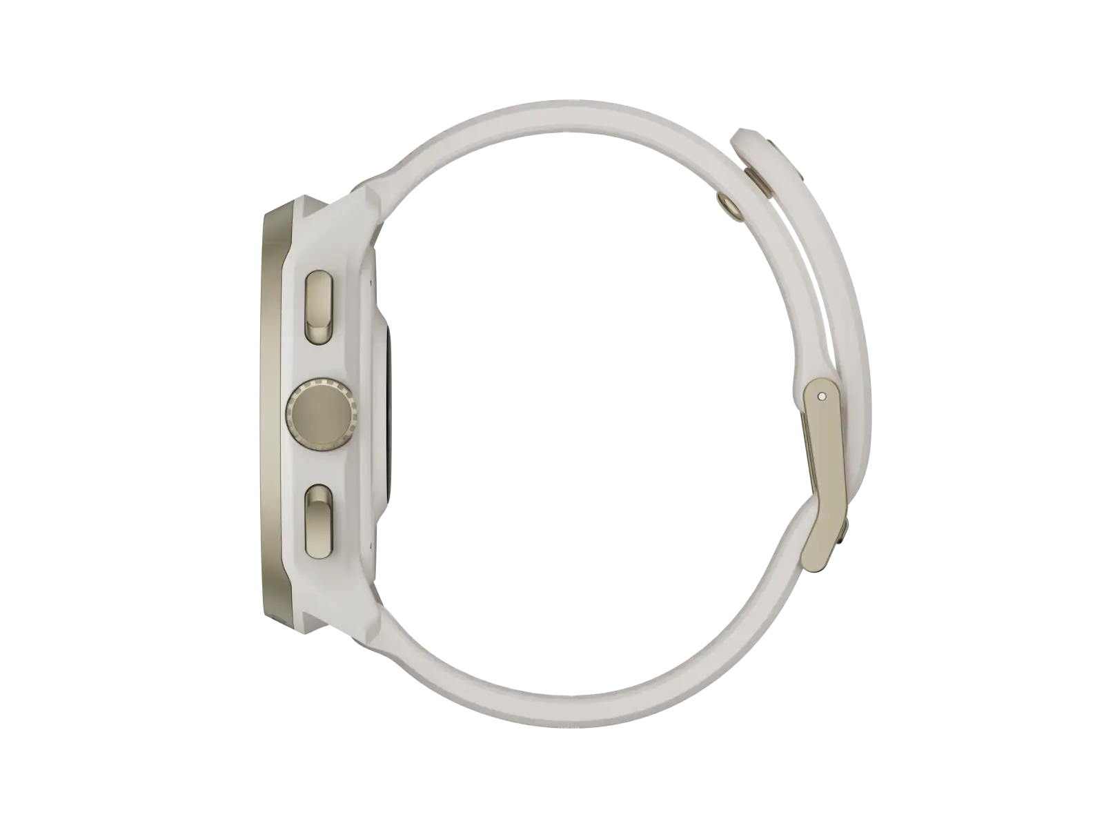 Suunto Run 2 chytré hodinky 64 GB Feather Gold