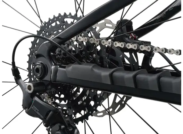 Giant Stance 2026 horské kolo Black