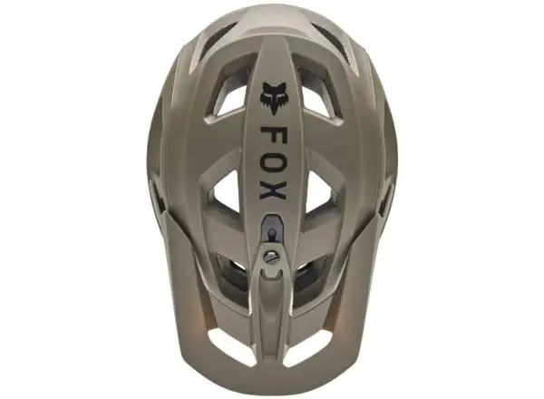 Fox Speedframe Helmet Solid Ce přilba Military