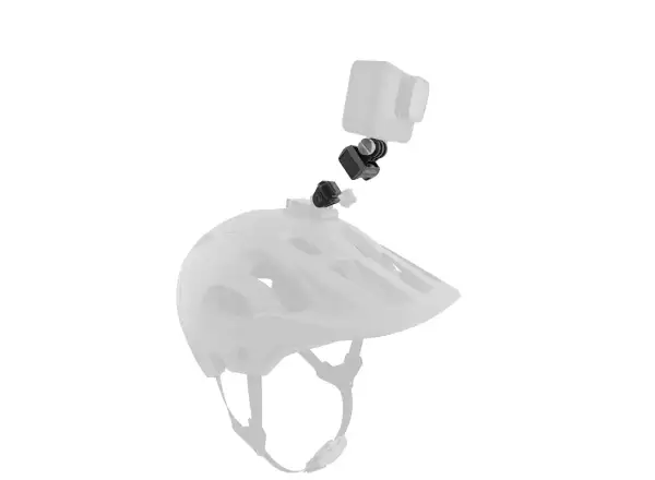 Fidlock Pinclip držák akčních kamer černá