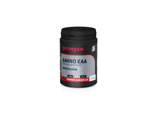 Sponser Amino EAA aminokyseliny v tabletách 140 tablet