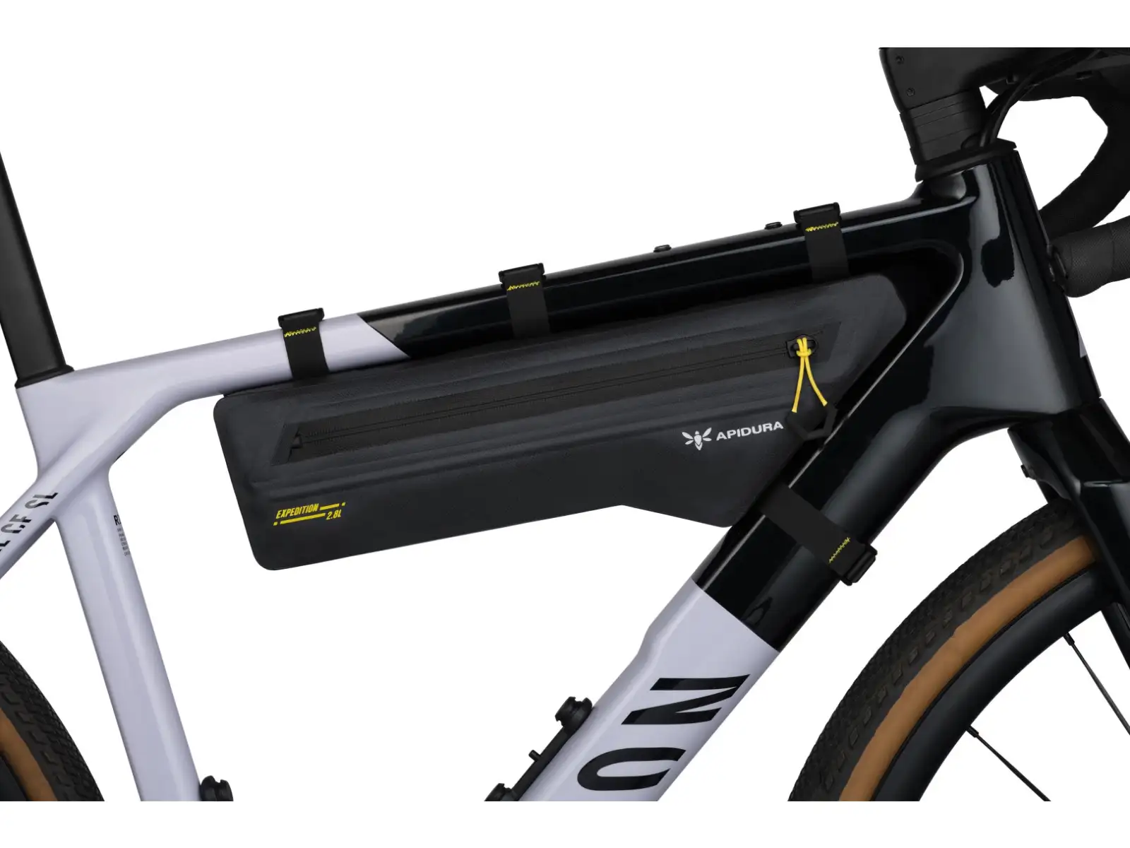 Apidura Expedition Frame pack New 2,8 l rámová brašna