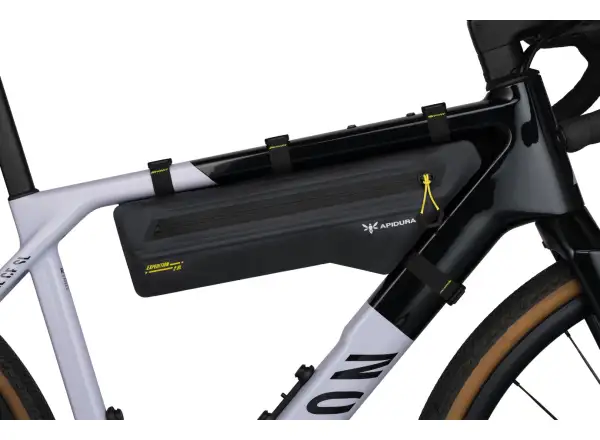 Apidura Expedition Frame pack New 2,8 l rámová brašna