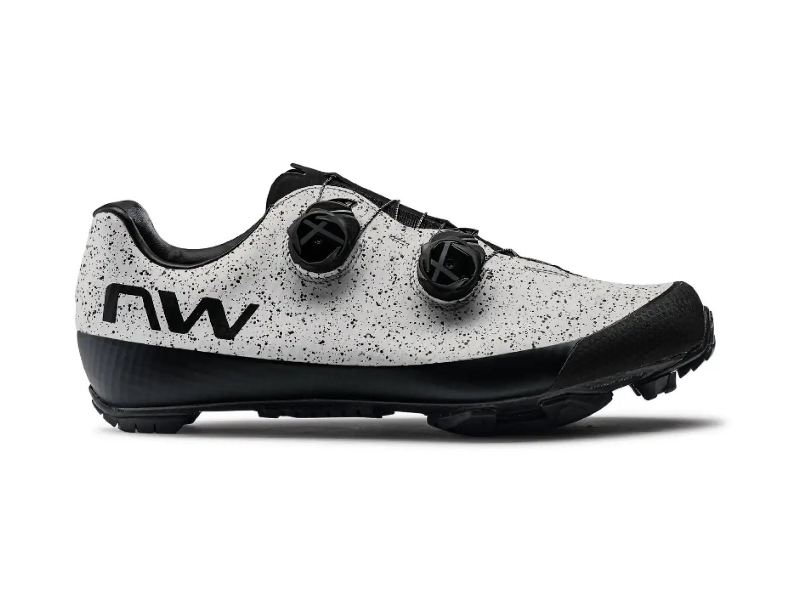 Northwave Extreme XC 2 pánské tretry Light Grey