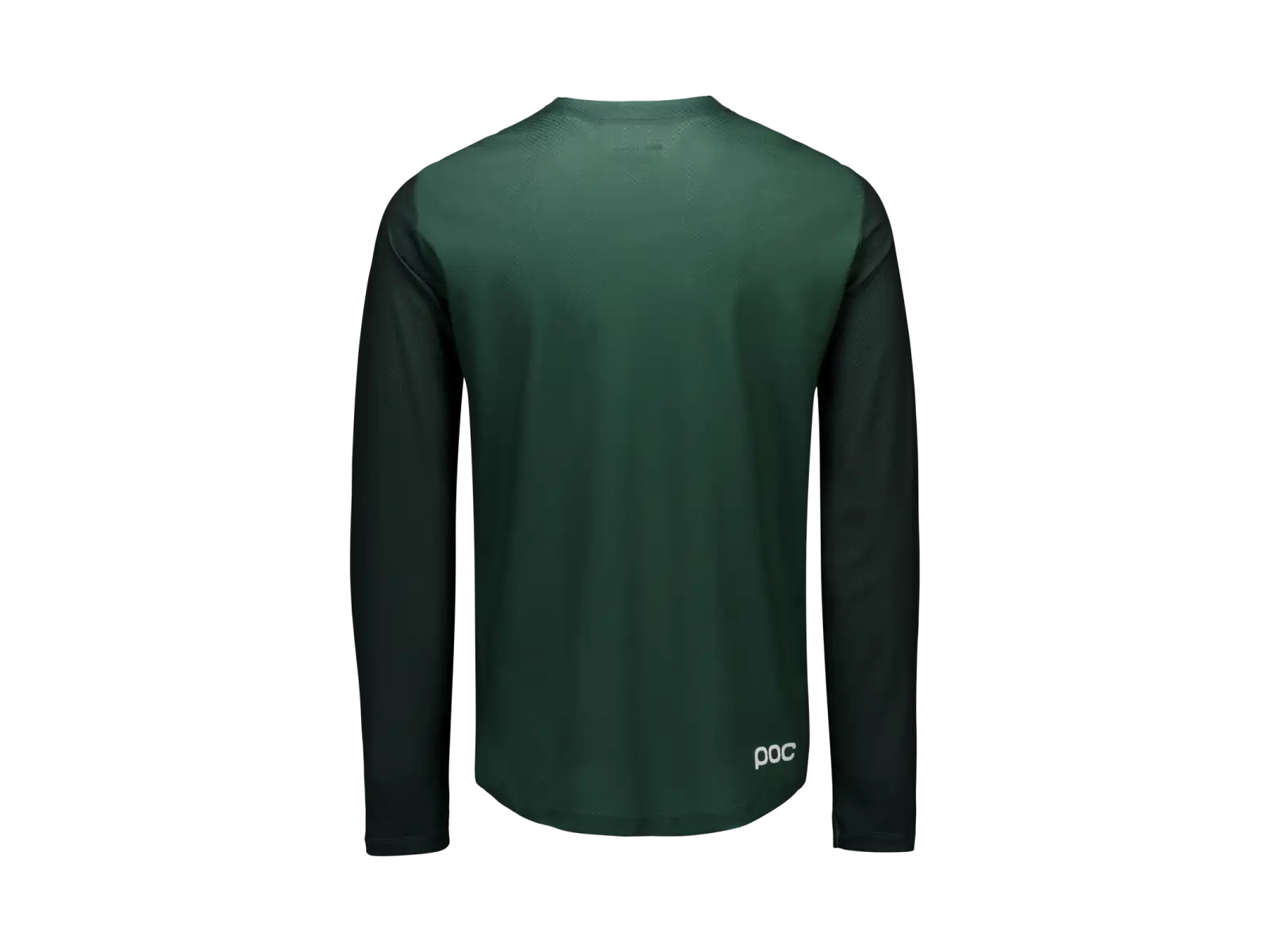 POC Motion Air pánský dres dlouhý rukáv Pargasite Green