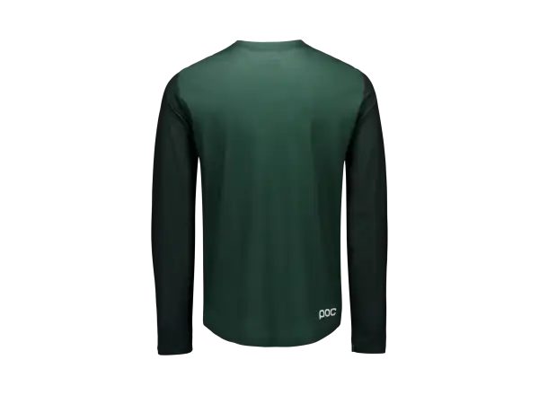 POC Motion Air pánský dres dlouhý rukáv Pargasite Green