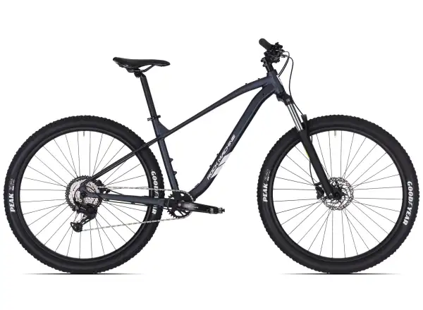 Rock Machine Blizz 5 horské kolo Matte Deep Ocean Blue
