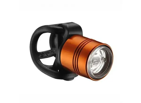 Lezyne Femto Drive LED přední světlo