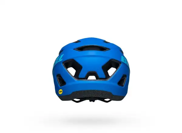 Bell Nomad 2 JR MIPS dětská přilba Dark Blue