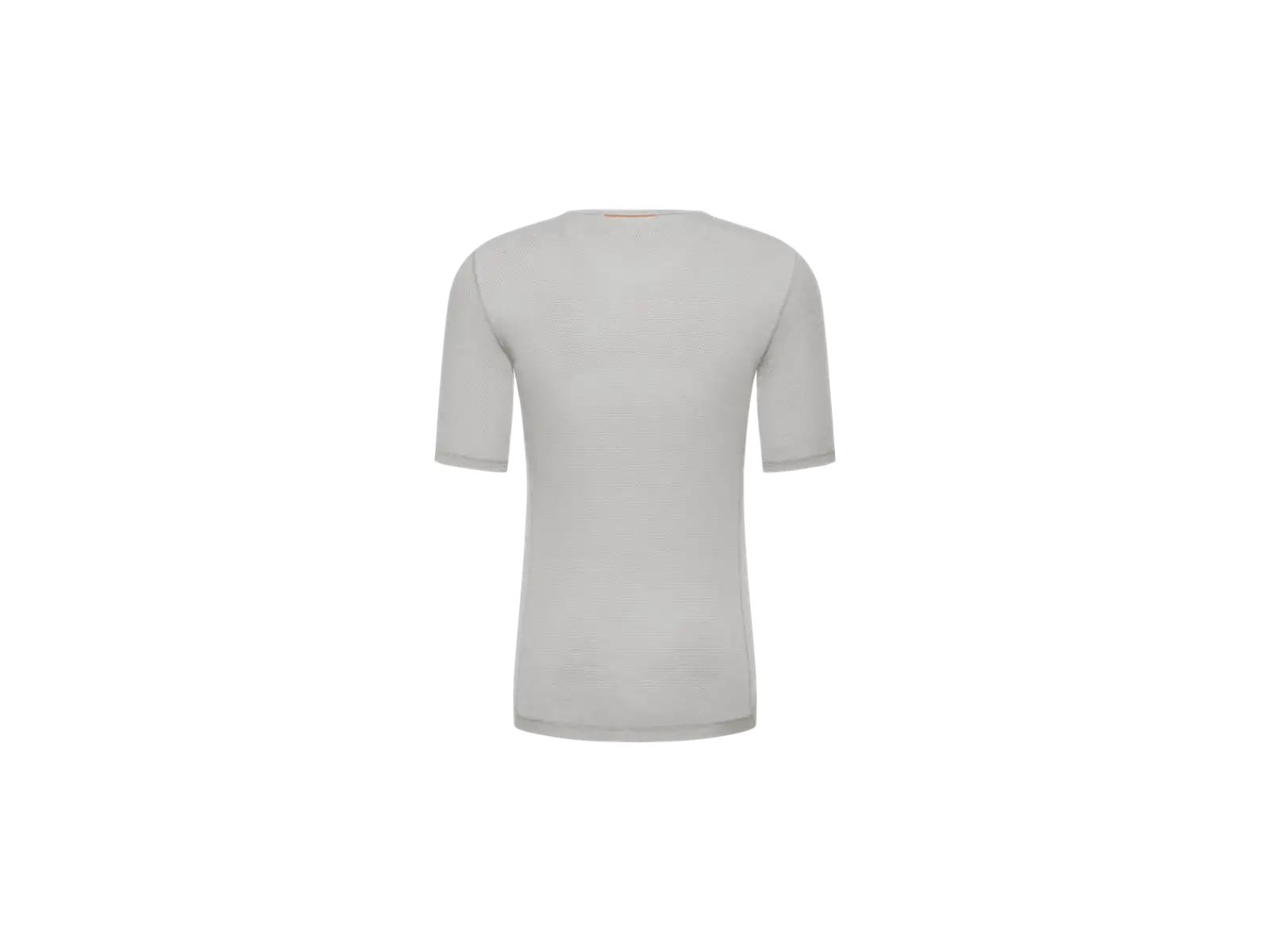 POC Layer Mid pánské spodní triko krátký rukáv Granite Grey