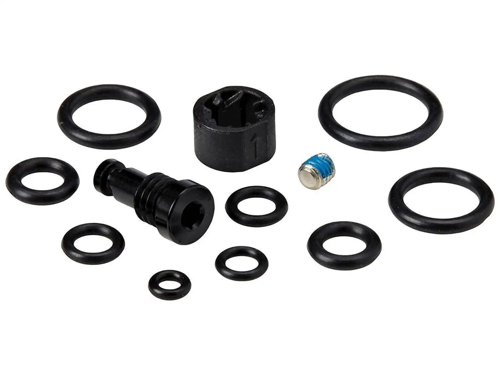 Rock Shox X-Loc/Full Sprint Remote Service Kit